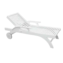 16” Premier Chaise Lounge