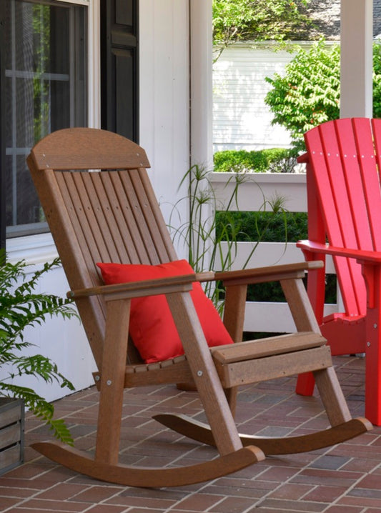 Porch Rocker