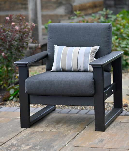 Lanai Deep Seating Chair