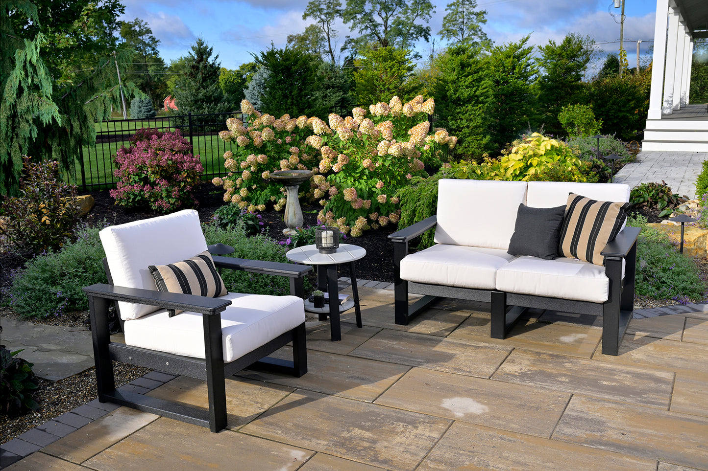 Lanai Deep Seating Chair