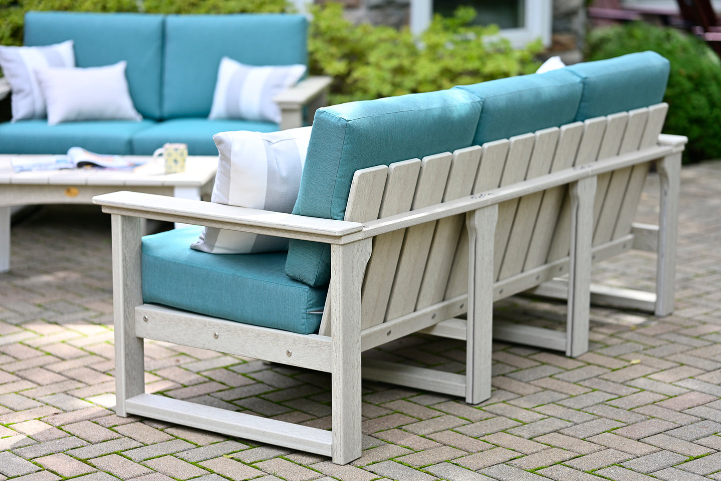 Lanai Deep Seating Sofa