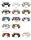 Octagon Picnic Table