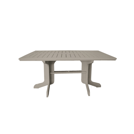 60" Dining Height Gathering Table