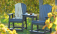 Adirondack Balcony Chair (chair only)