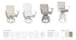 Core Swivel Chair