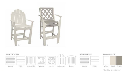 Bar Chair