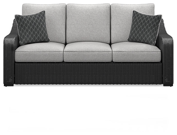 Beachcroft Sofa with Cushion