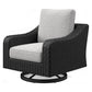 Beachcroft Swivel Lounge Chair (1/CN)